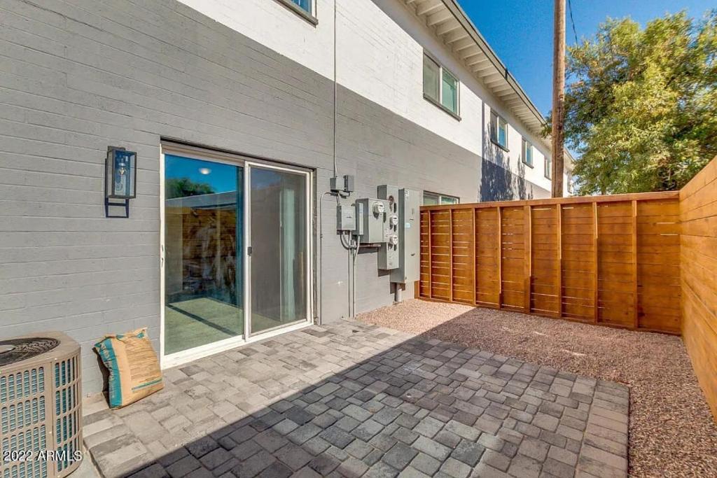 Your Phoenix Cozy Home Away From Home!