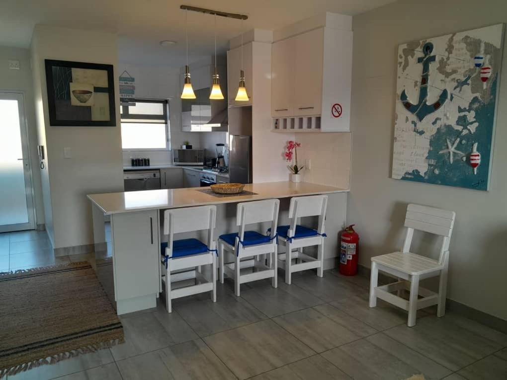 Bright & Stylish in City Centre Swakopmund