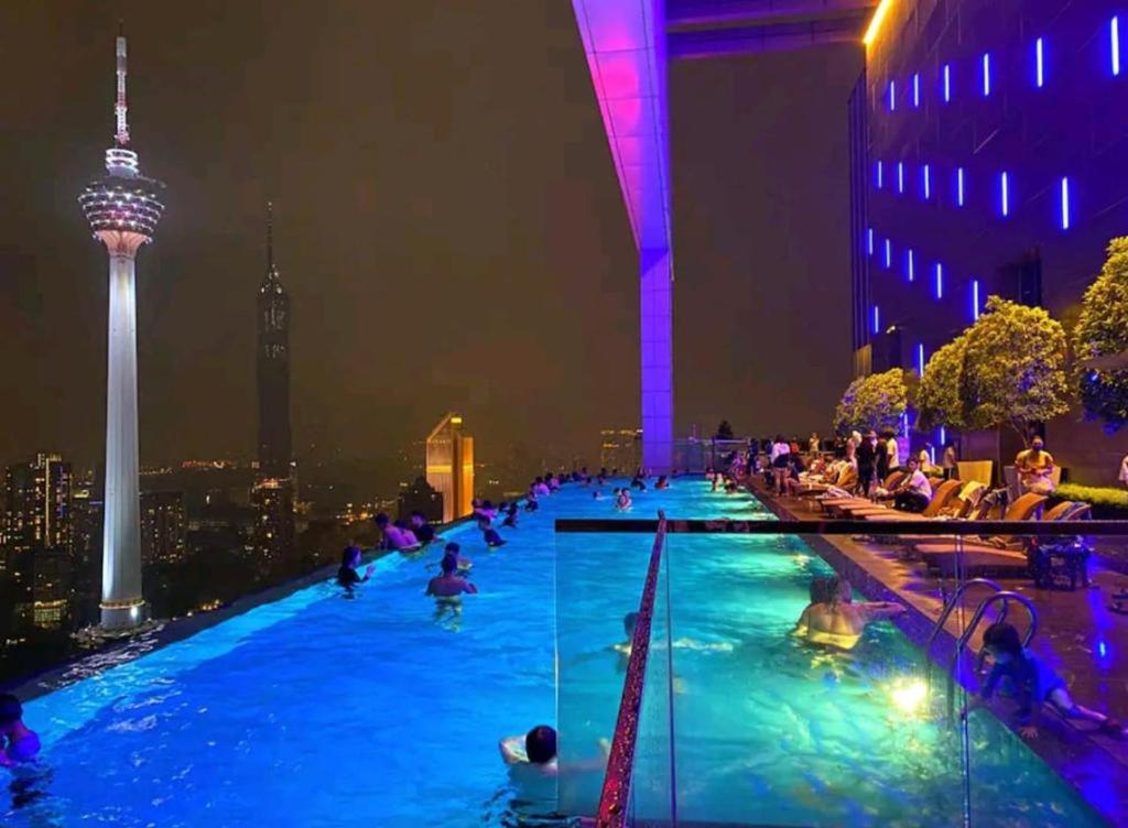 The Platinum Kuala Lumpur By Castle