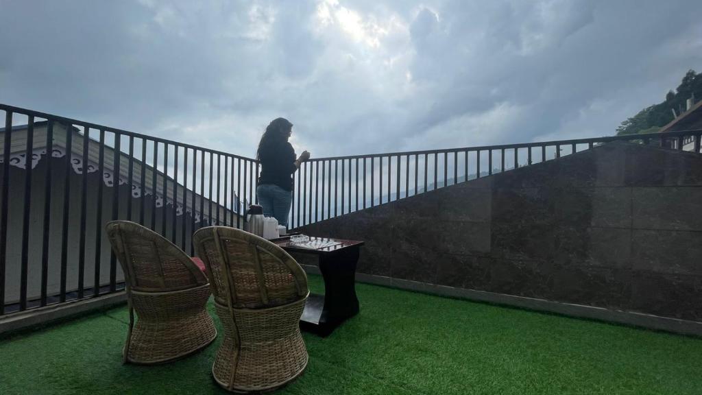 Hotel Ricasa By Swipe Group