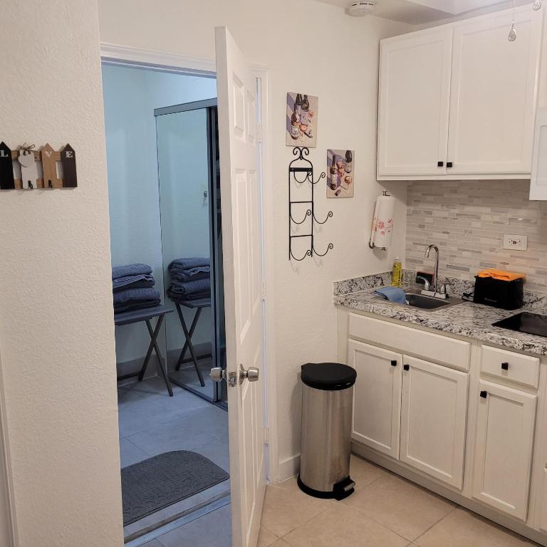 The Modern Home of Delray Beach, Florida