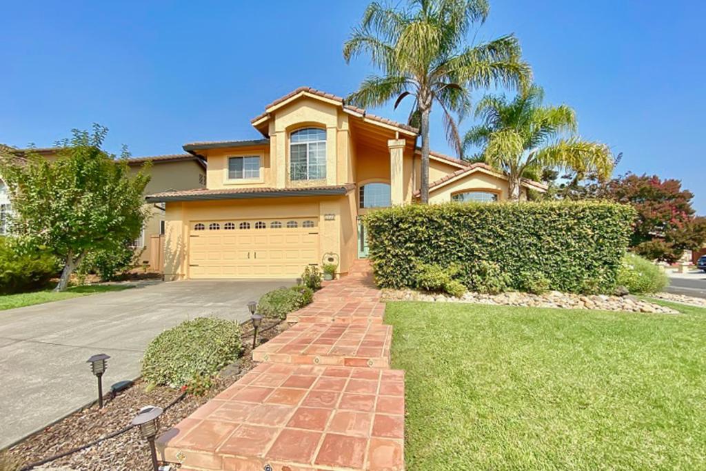 Your Home in Napa