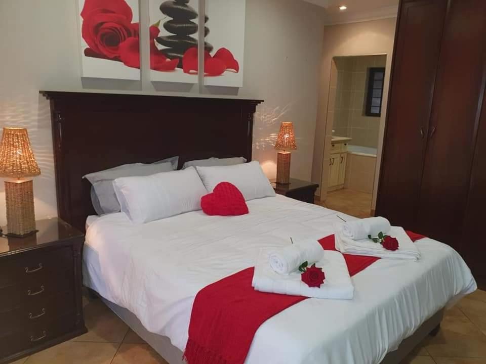 Roosthaven Guesthouse