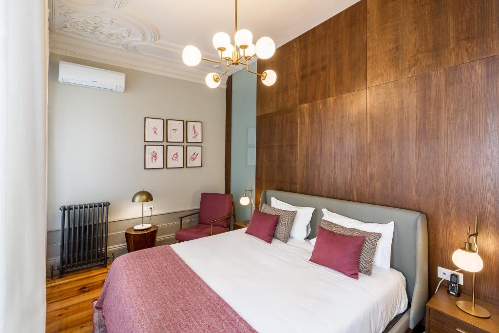 Gallery Townhouse & Home