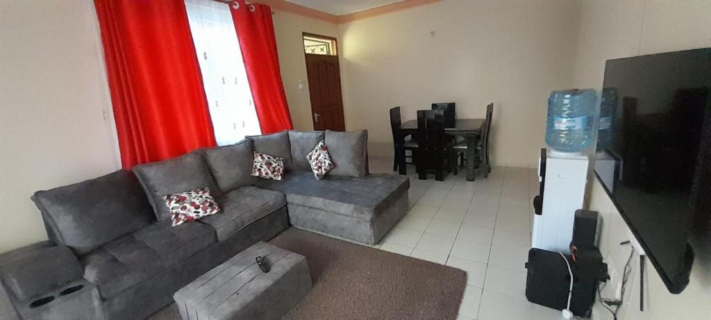 Mtwapa Suites
