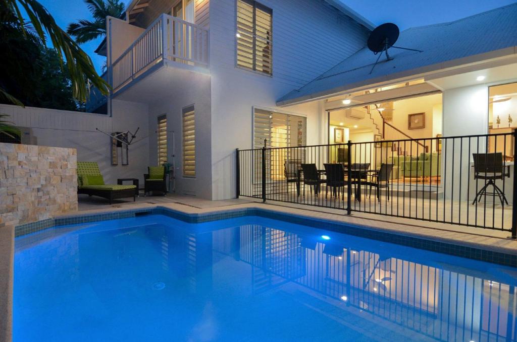 Beach Villa 5