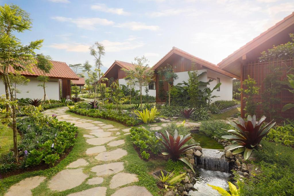 Dusun Bedugul Asri