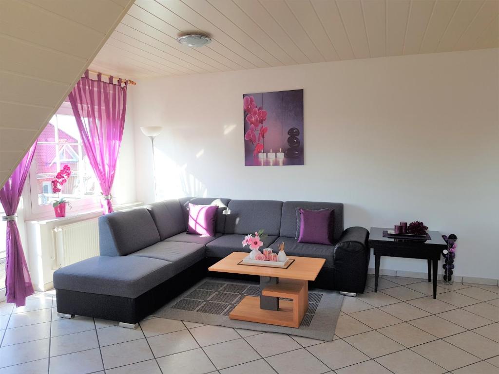 Ferienhaus Sonneneck in Norddeich