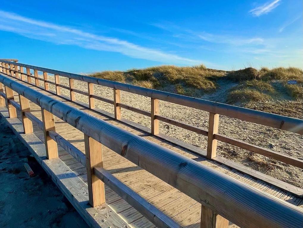 Auszeit Norddeich