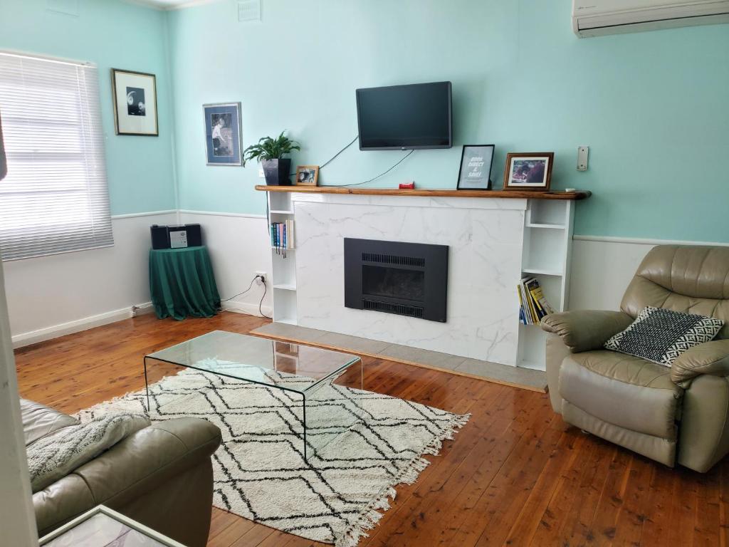 Coco's Cottage