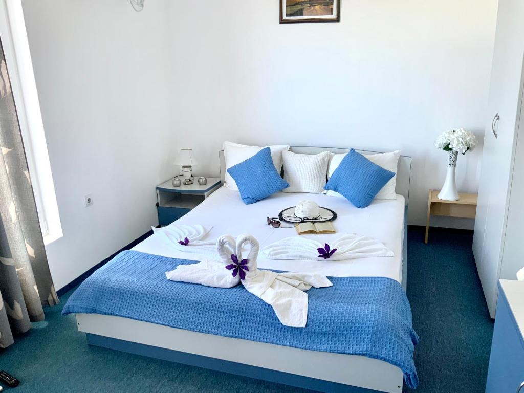 Sea View Guest House Briz
