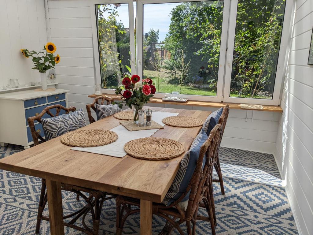 Haus Willi von Tinyhaus Steinhude