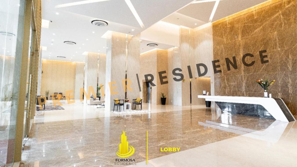 PREMIER RESIDENCES @Formosa Residence Nagoya