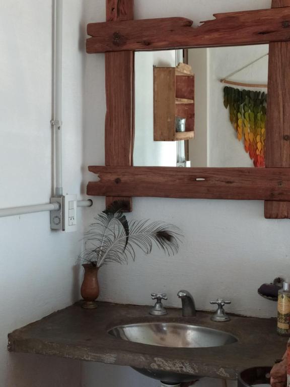 Finca La Pasionaria - Conectándonos