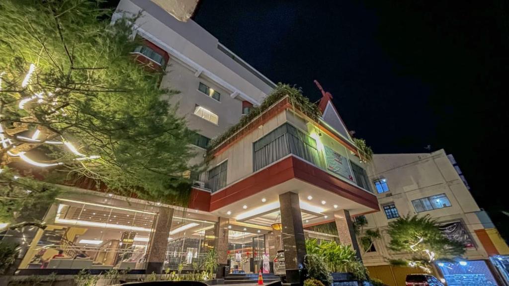 Grand Zuri Pekanbaru