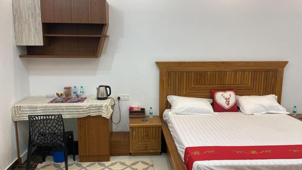 Valley Home Stay