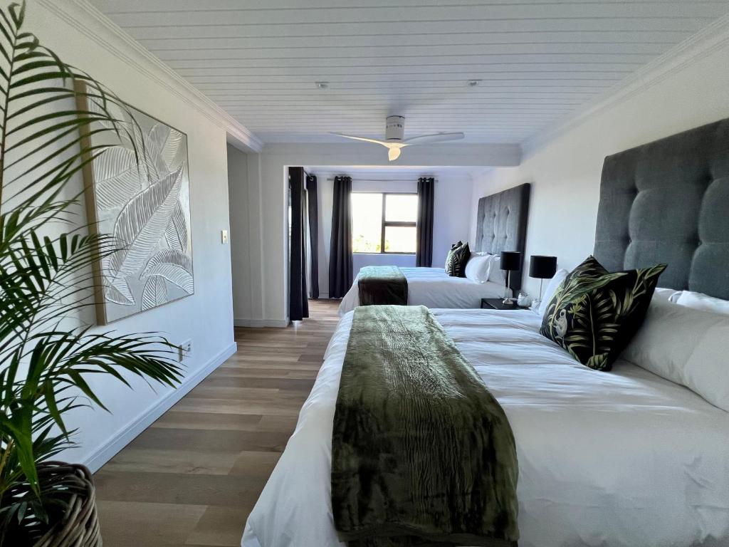 The Milkwoods Luxury Living