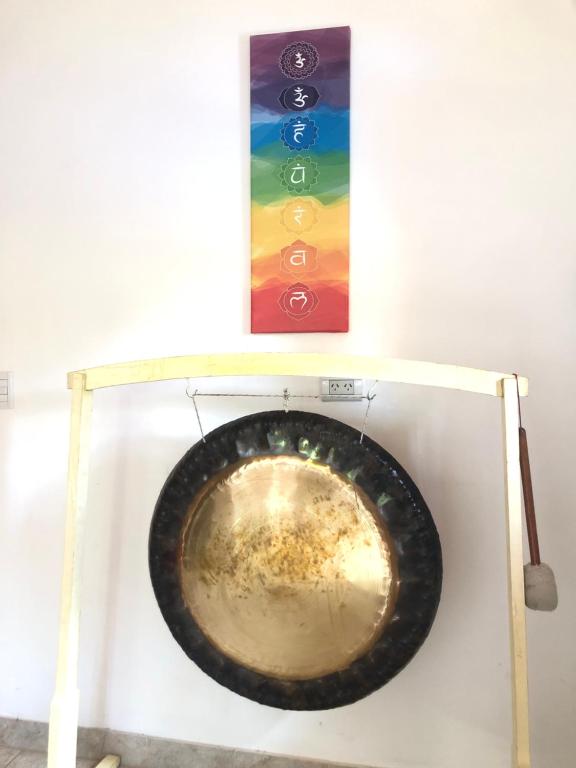 Sala Gongs