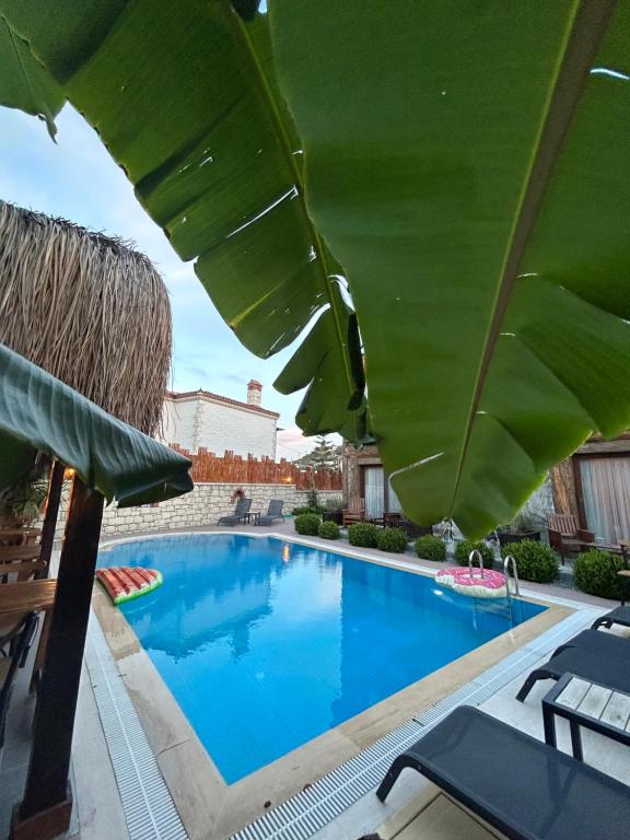 Pupa Alaçatı Butik Otel