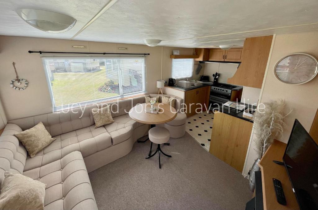 Mablethorpe Seaside Holiday Home