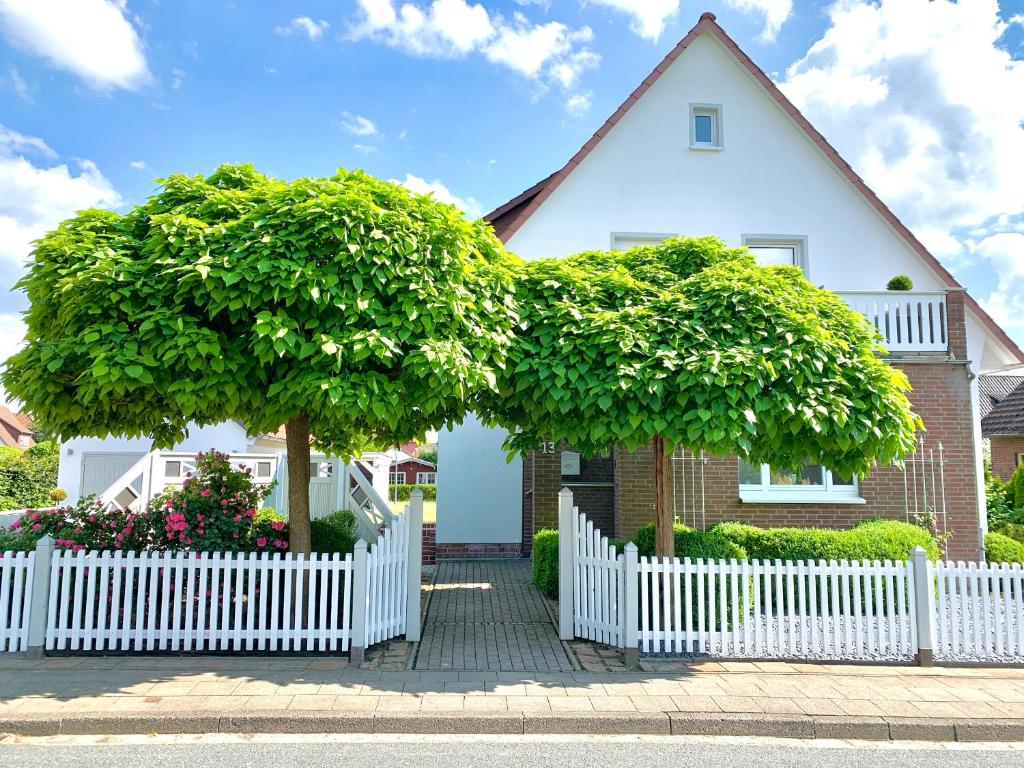 Ferienwohnung HeideZeit Soltau - Neu mit Spielturm