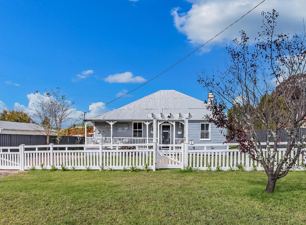 Addisons Stanthorpe
