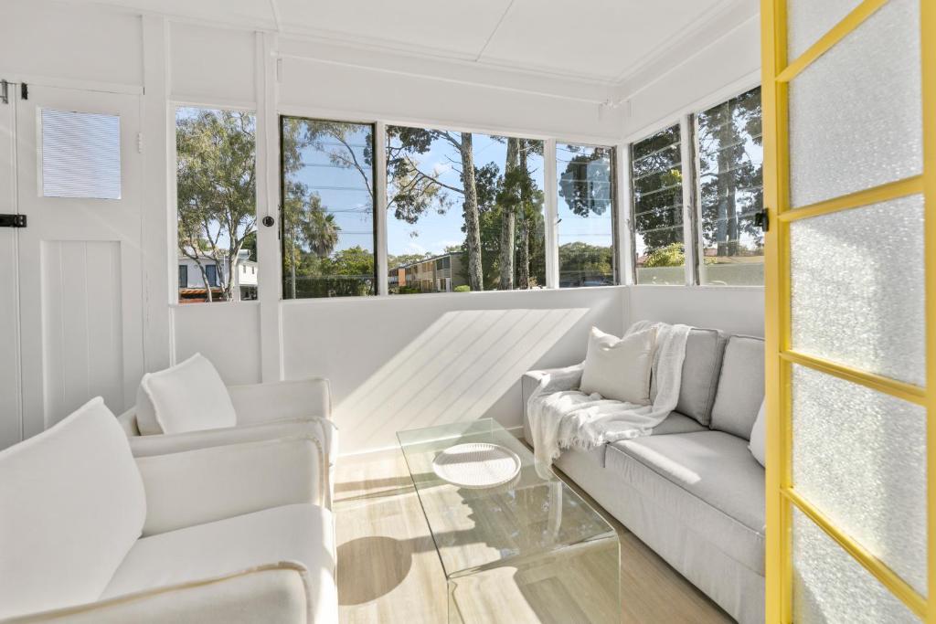 Entire Beach House on Bribie Island