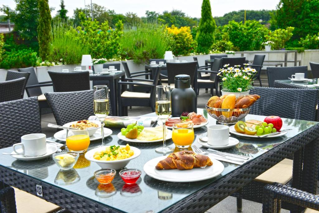 Parkhotel Oberhausen
