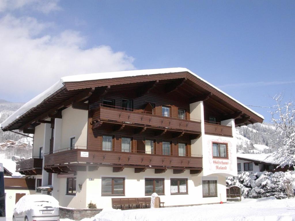 Gästehaus Roland