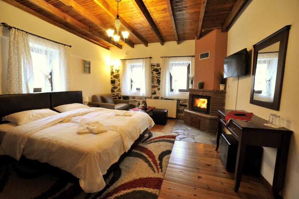 Guesthouse Papastoikou