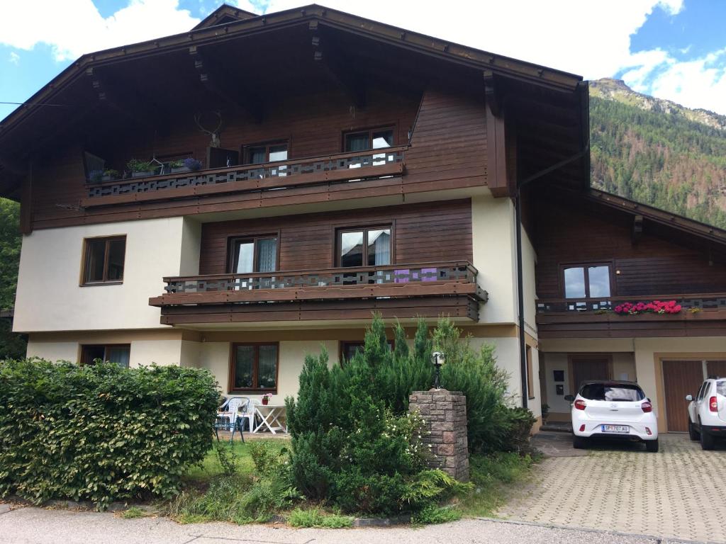 Haus Karin Mallnitz