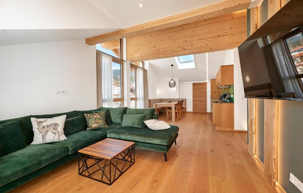 Schmuckstück Ferienapartments Bodenmais