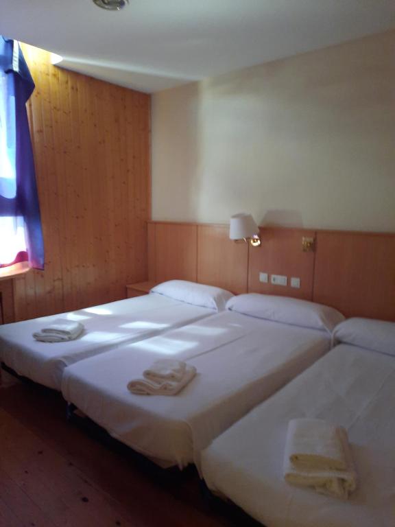 Hostal Pico Agujas