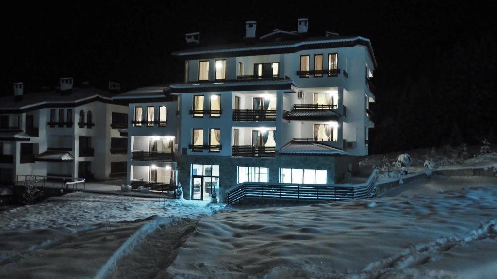Firefly Apartments Pamporovo