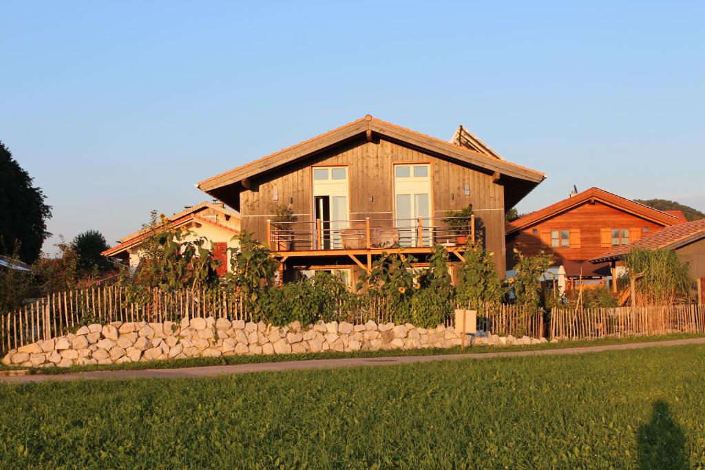 Apartment Schellenberg
