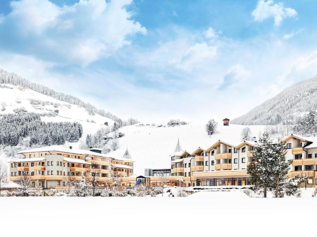 Dolomiten Residenz - Sporthotel Sillian