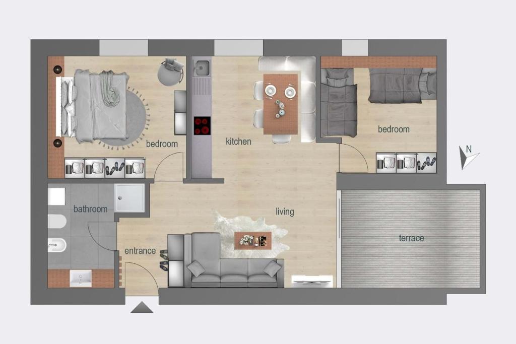 Haus Jomeity