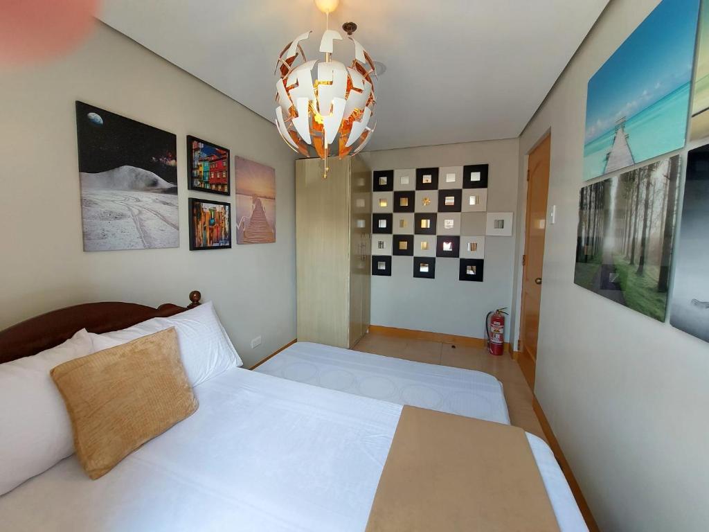 Xiana's Condotel
