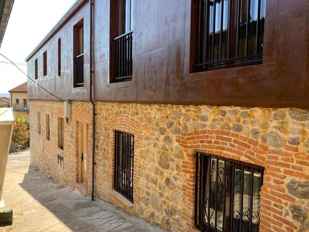 Apartamentos Tierra y Arte