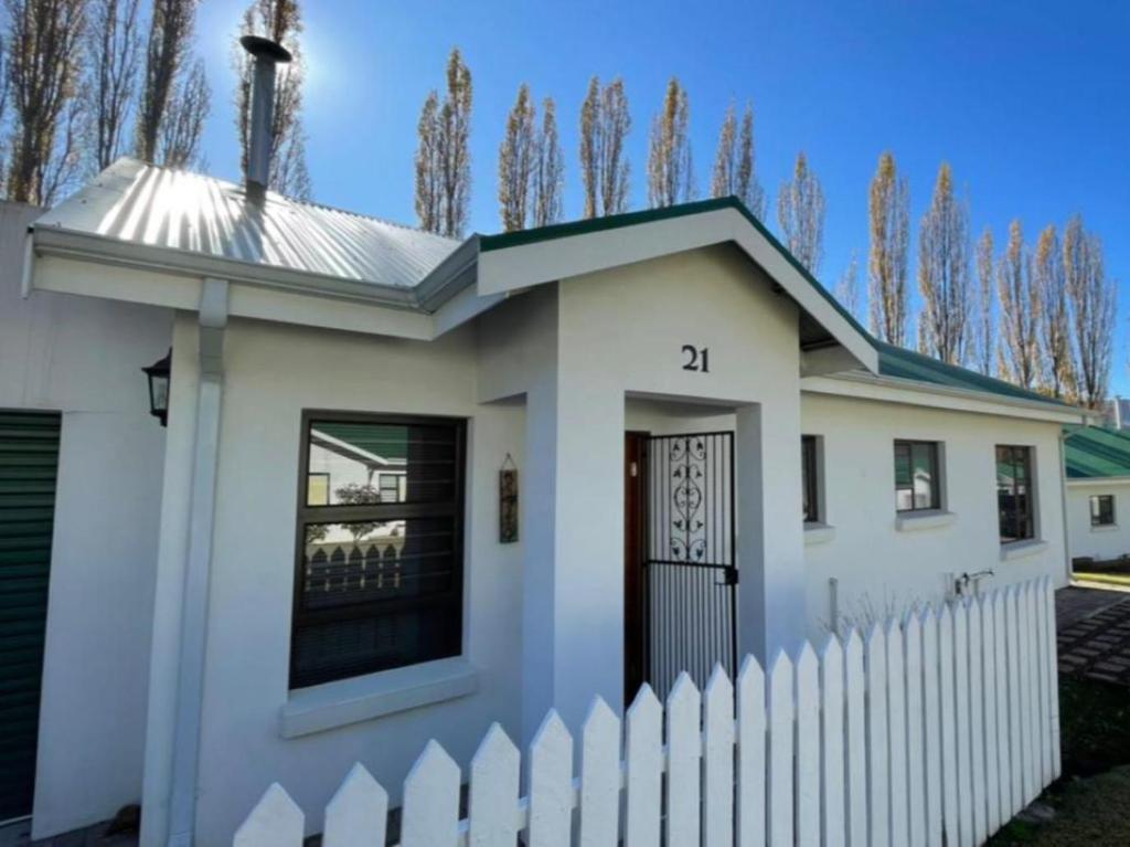 Clarens The Paddocks 21