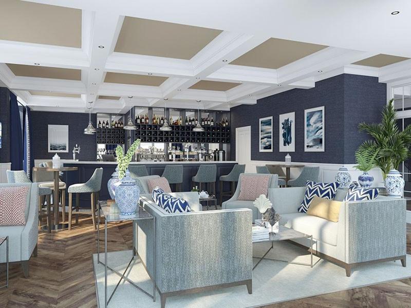 The Fig Tree Hotel
