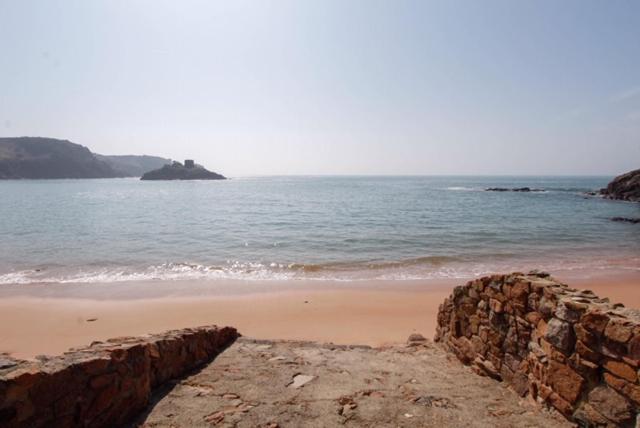 Portelet Bay