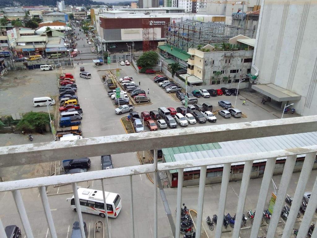 Mesaverte Residences T2-8H
