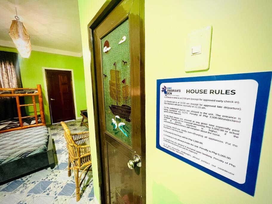 Studio Unit in Urbiztondo, San Juan, Union