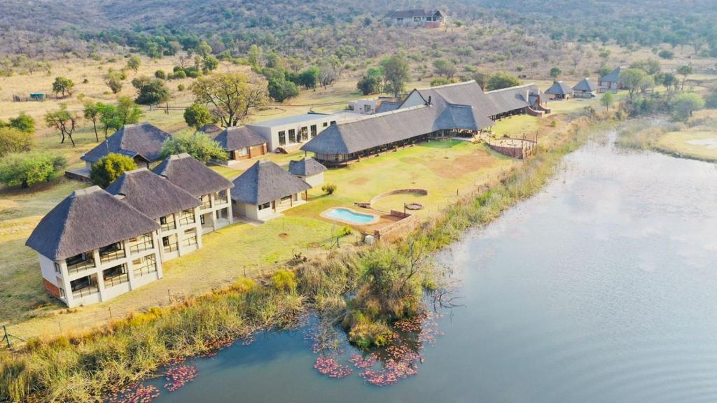 Waterberg Game Lodge