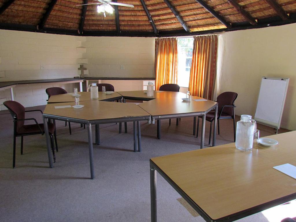 Aruka - Formerly Grace Lodge
