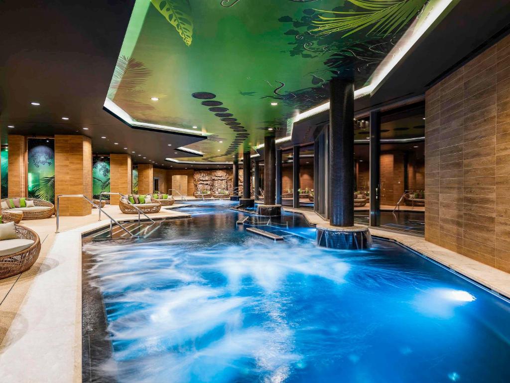 Minaro Hotel Tokaj MGallery - Adult Only