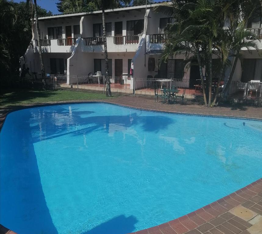 St Lucia Villa Mia 11