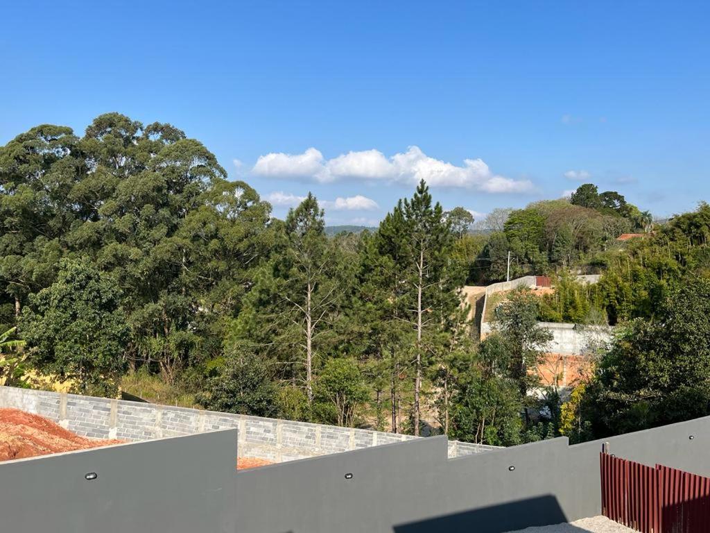 CHALÉS SÃO ROQUE