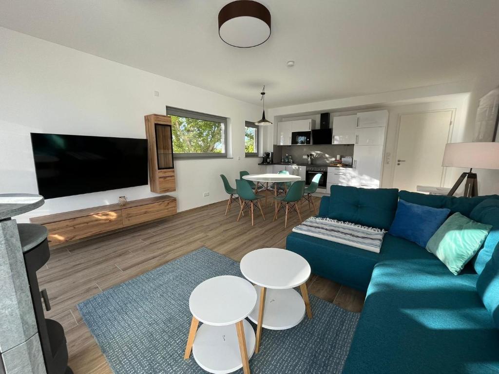 The Fehmarn Lodges - RELAX -